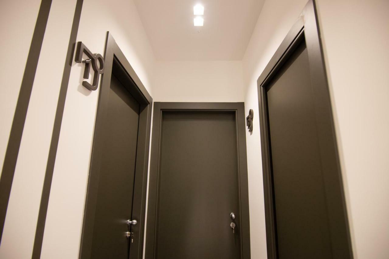 Napoliurbansuite Ngoại thất bức ảnh