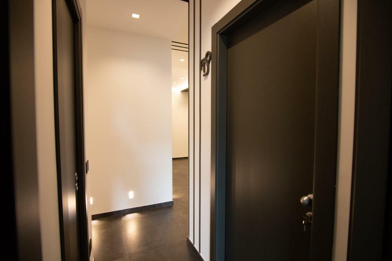 Napoliurbansuite Ngoại thất bức ảnh