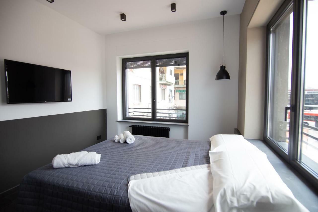 Napoliurbansuite Ngoại thất bức ảnh