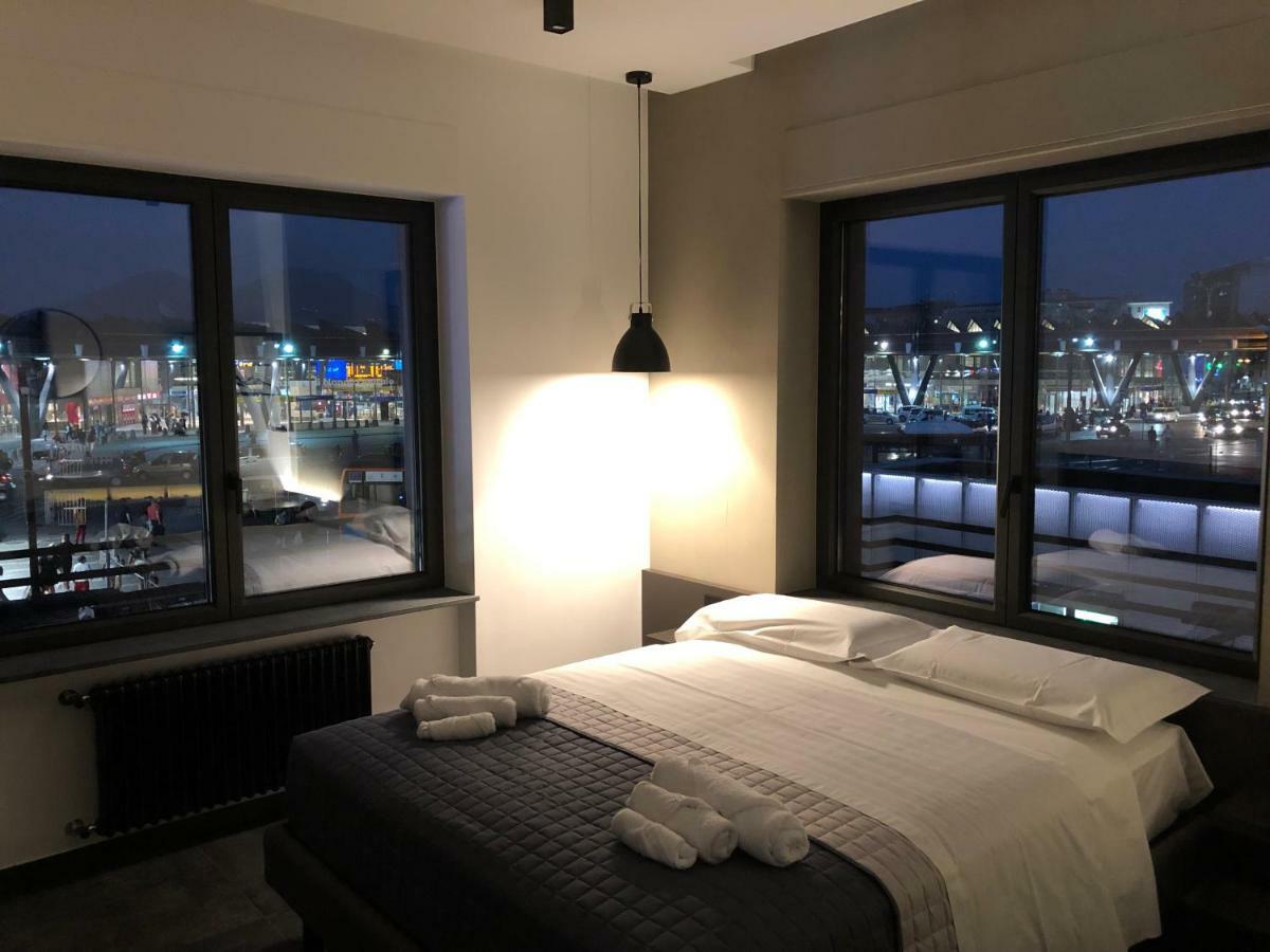 Napoliurbansuite Ngoại thất bức ảnh